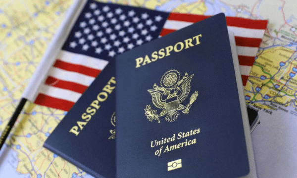 Dịch vụ làm visa đi Mỹ (Visa J1)