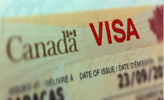 Dịch vụ làm visa Canada trọn gói