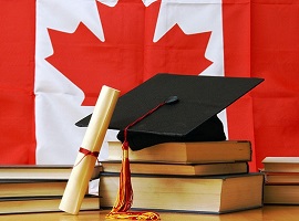 Điều kiện du học Canada 2022 mới nhất