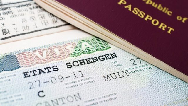 Dịch vụ làm visa Schengen trọn gói