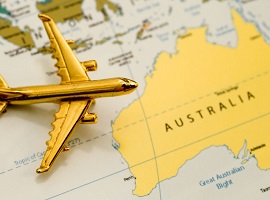 Kinh nghiệm làm visa đi Úc du lịch mới nhất 2022