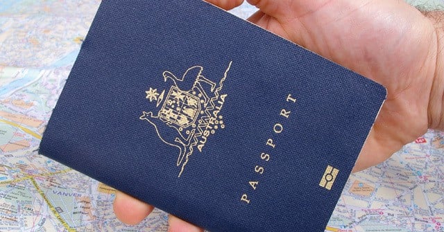 Dịch vụ visa đi Úc du lịch