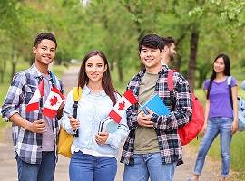 Du học Canada 2022 nên học ngành gì để có công việc tốt nhất?