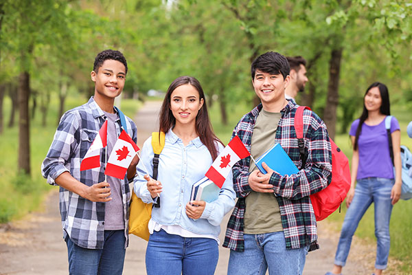 Du học Canada 2022 nên học ngành gì?