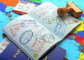 Dịch vụ làm visa đi Dubai