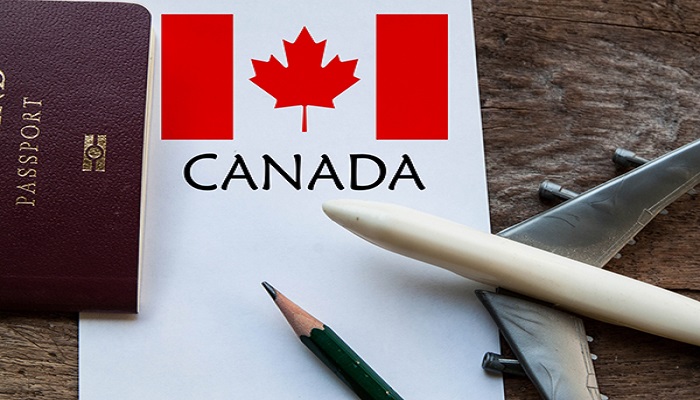 Điều kiện xin visa Canada 10 năm