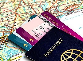 Hồ sơ xin visa Schengen chi tiết nhất