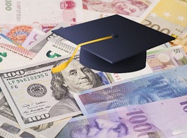 Những quốc gia nào miễn chứng minh tài chính du học 2022?