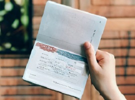 Hướng dẫn thủ tục xin visa Đài Loan từ A – Z