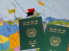 Xin visa Hàn Quốc mất bao lâu? Bí quyết được duyệt hồ sơ sớm