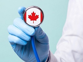 Các quy định về bảo hiểm y tế Canada cho du học sinh