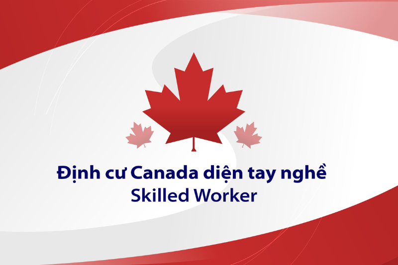 Định cư tay nghề Canada