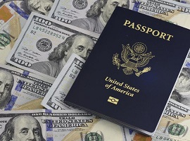 Tổng hợp chi phí làm visa du lịch Mỹ 2022