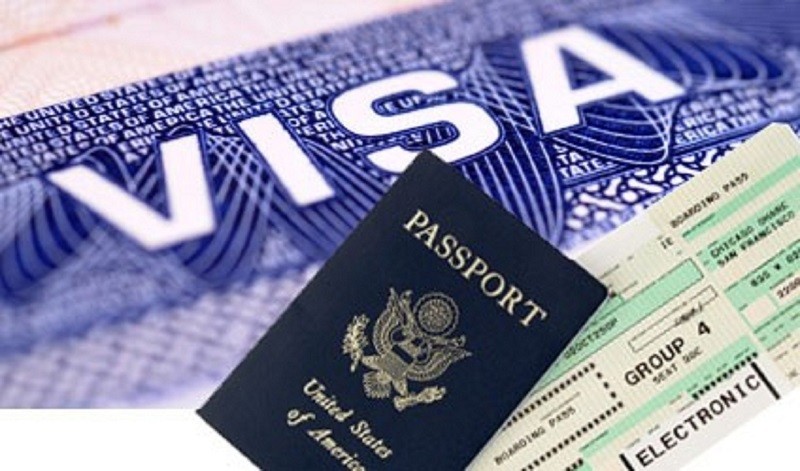 Chi phí làm visa du lịch Mỹ