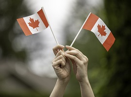 Định cư Canada cần IELTS bao nhiêu?