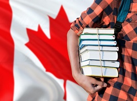 Du học Canada bậc trung học: Điều kiện và chi phí?