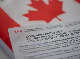 Express Entry: Canada mời người nhập cư có tay nghề lần đầu tiên kể từ năm 2020