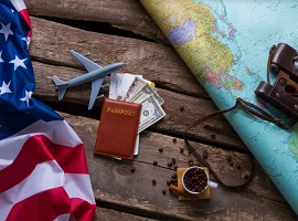 Tổng hợp kinh nghiệm xin visa du lịch Mỹ tự túc