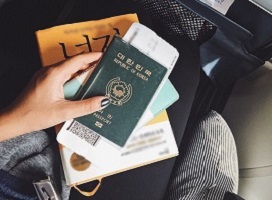 Cẩm nang xin visa du lịch Hàn Quốc cập nhật mới nhất