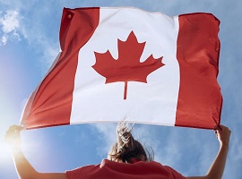 Chi phí định cư Canada cần bao nhiêu tiền?