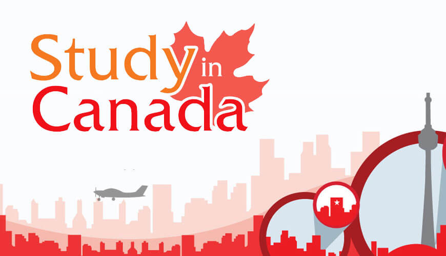 học bổng du học Canada