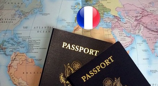 Thủ tục xin visa du lịch Pháp cần chuẩn bị những giấy tờ gì?