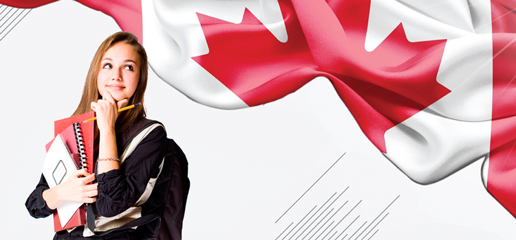 Chương Trình Du Học Tại Canada : Hành Trình Tương Lai.