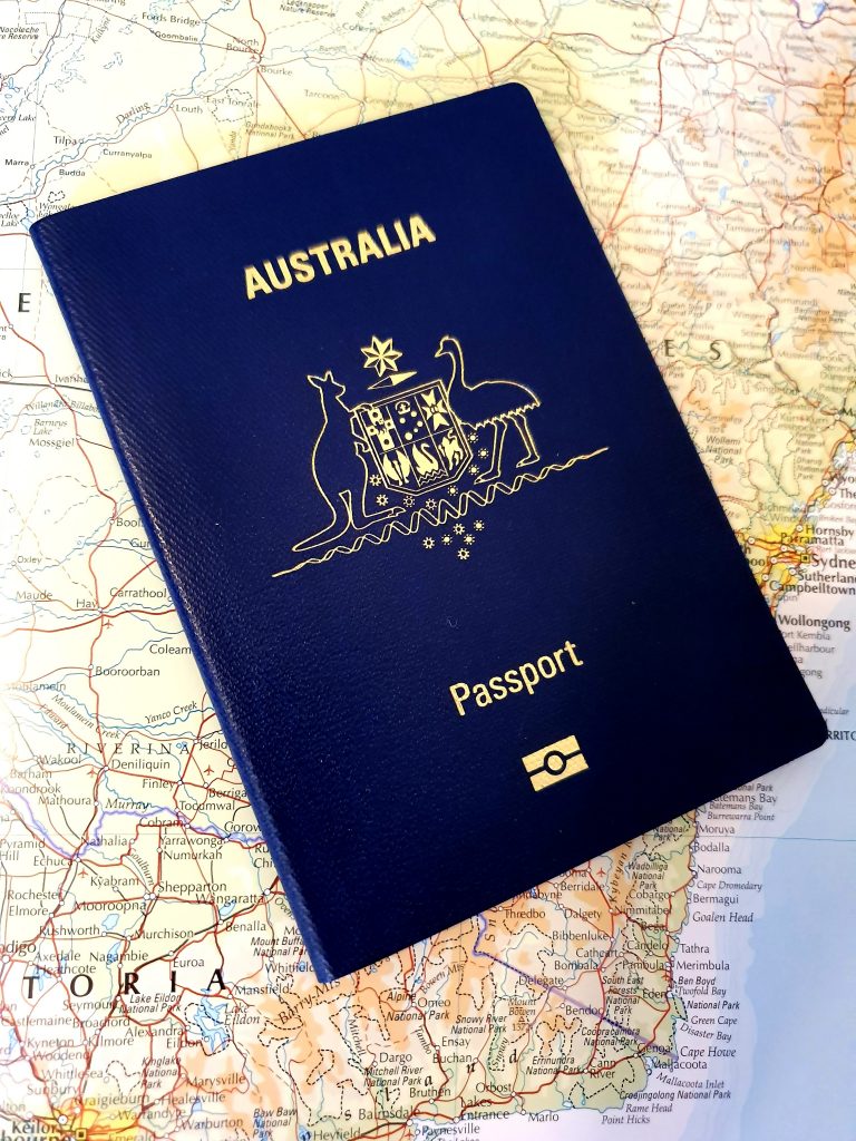 Chương Trình Du Lịch Kết Hợp Làm Việc Tại Úc (Visa 462 Work & Travel)